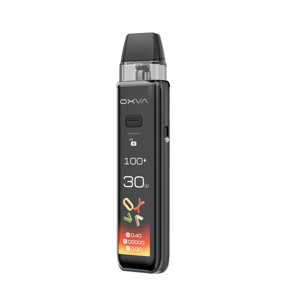 Oxva - XLIM 3 Ultra Open Pod Kit 2mL [CRC]