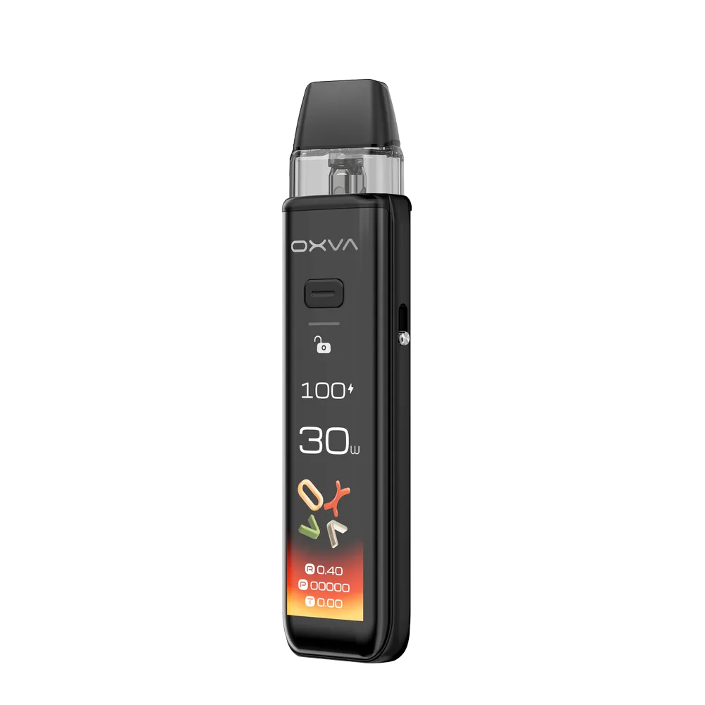 Oxva - XLIM 3 Ultra Open Pod Kit 2mL [CRC]