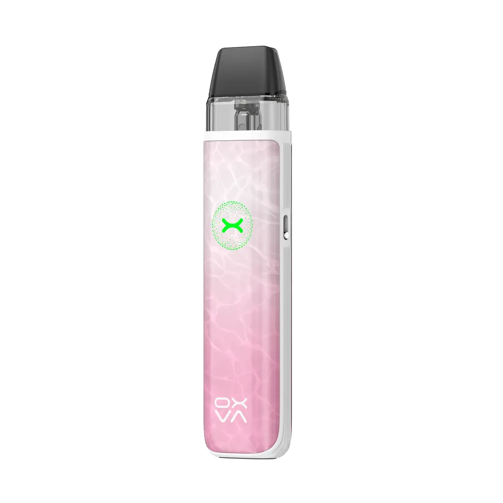 Oxva - XLIM Go 2 Open Pod Kit 2mL [CRC]
