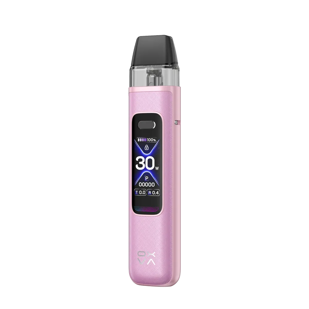 Oxva - XLIM Pro 3 Open Pod Kit 2mL [CRC]