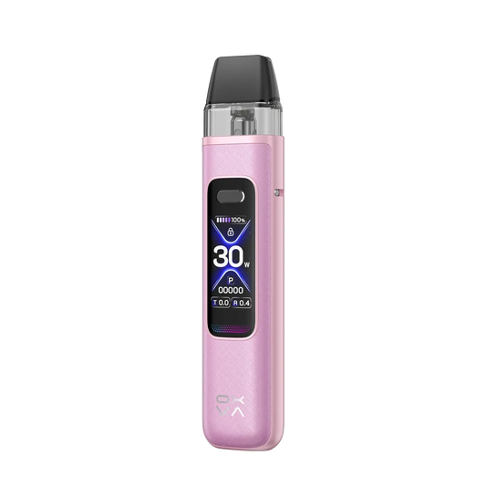 Oxva - XLIM Pro 3 Open Pod Kit 2mL [CRC]