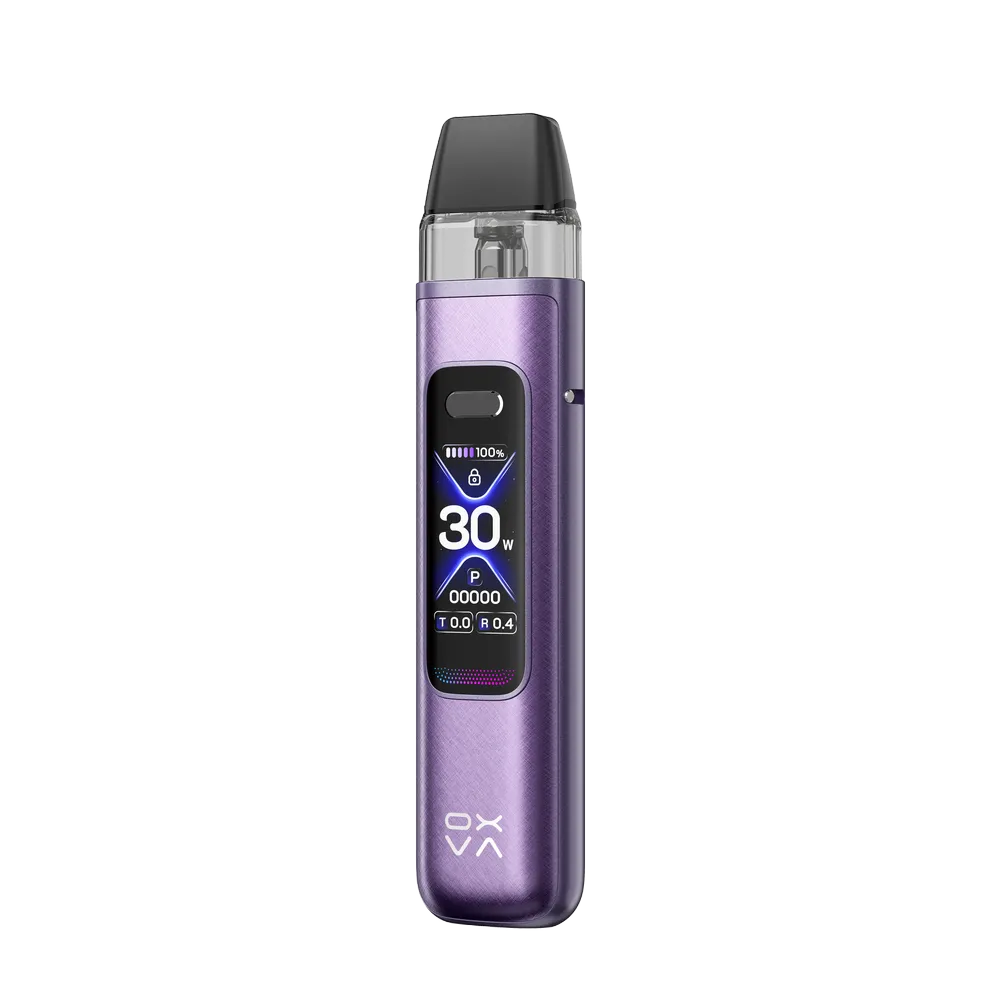 Oxva - XLIM Pro 3 Open Pod Kit 2mL [CRC]