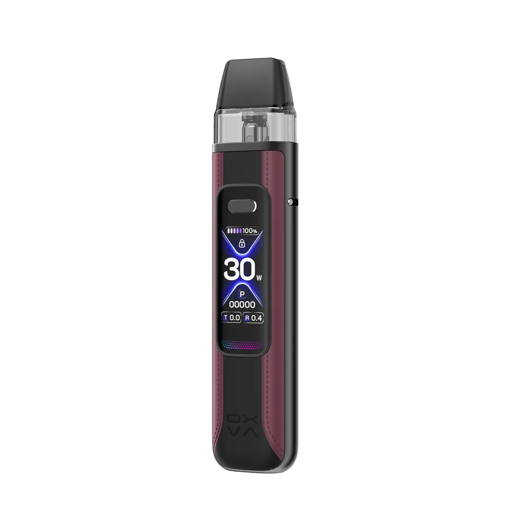 Oxva - XLIM Pro 3 Open Pod Kit 2mL [CRC]