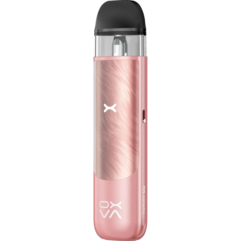 Oxva NeXLIM Go Open Pod Kit 2mL [CRC]