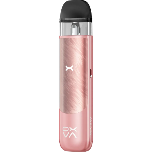 Oxva NeXLIM Go Open Pod Kit 2mL [CRC]