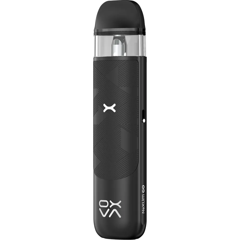 Oxva NeXLIM Go Open Pod Kit 2mL [CRC]