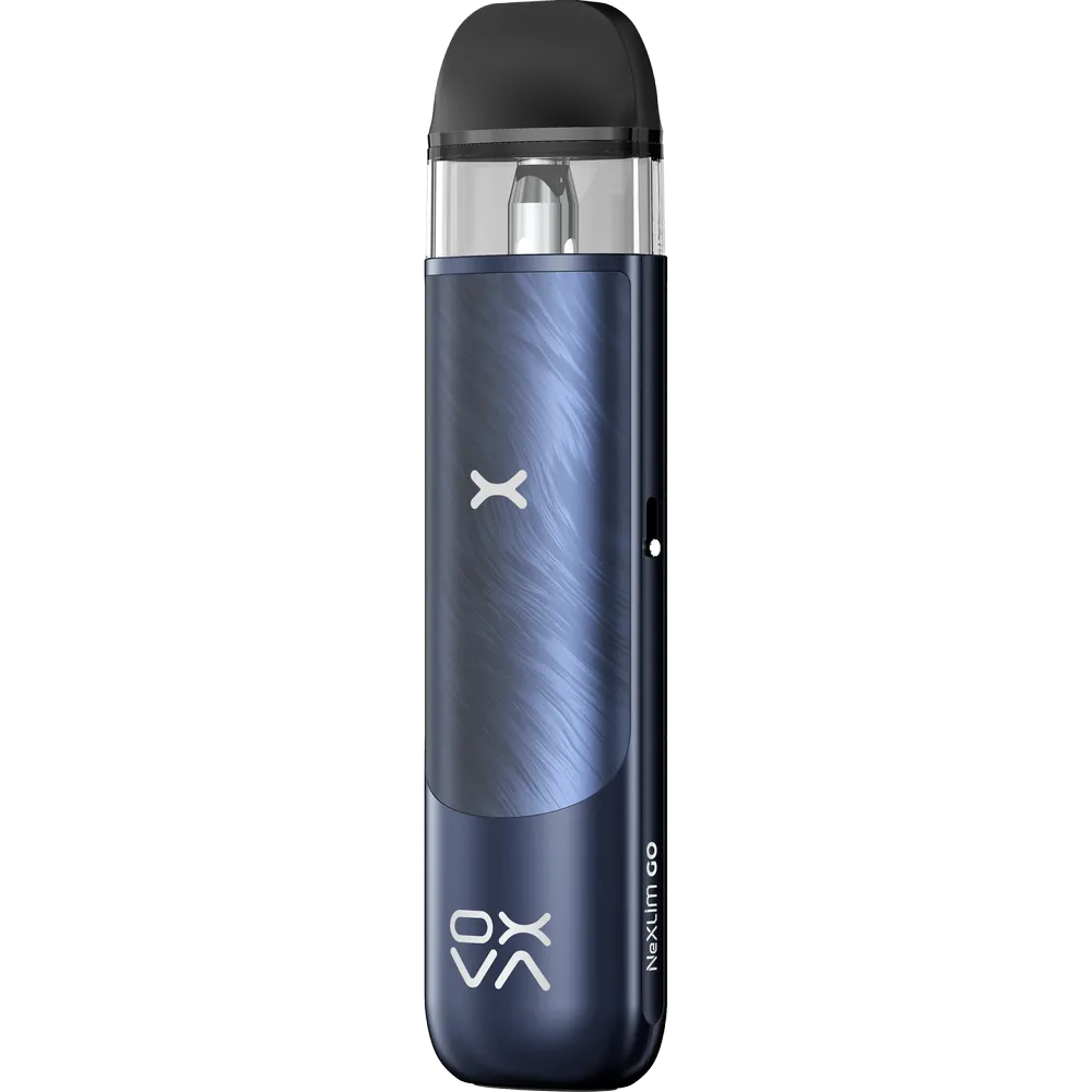 Oxva NeXLIM Go Open Pod Kit 2mL [CRC]