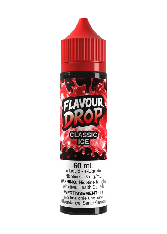 Classic Ice by Flavour Drop