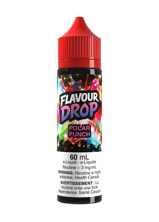 Polar Punch by Flavour Drop