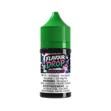 Frozen Belts by Flavour Drop Salt