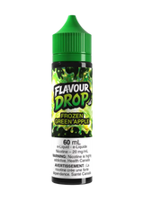 Frozen Green Apple by Flavour Drop Salt