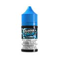 Icy Blue Razz by Flavour Drop Salt