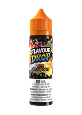 Icy Rainbows by Flavour Drop Salt
