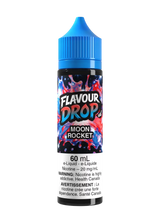 Moon Rocket by Flavour Drop Salt