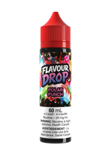 Polar Punch by Flavour Drop Salt