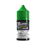 Sour Grape Freeze by Flavour Drop Salt