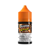 Sour Peach Ice by Flavour Drop Salt