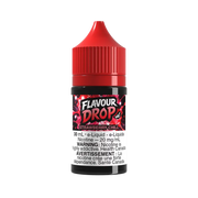 Strawberry Chill by Flavour Drop Salt