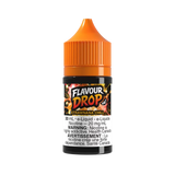 Strawnana Chill by Flavour Drop Salt