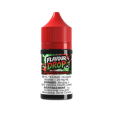 Watermelon Gush Ice by Flavour Drop Salt