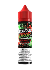 Watermelon Gush Ice by Flavour Drop Salt