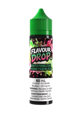 Watermelon Honeydew Ice by Flavour Drop Salt