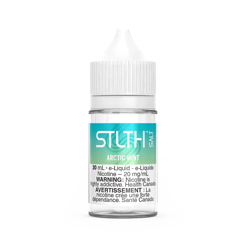 Arctic Mint by Stlth Salt