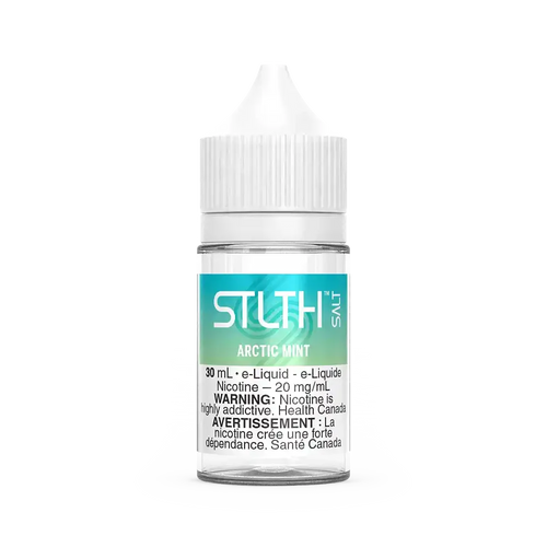 Arctic Mint by Stlth Salt