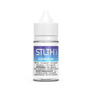 Blackberry Ice by Stlth Salt