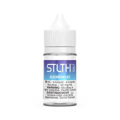 Salt Nic / 12mg