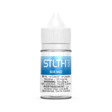 Blue Razz by Stlth Salt