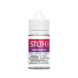 Cherry Grape Ice by Stlth Salt