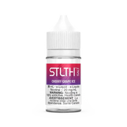 Cherry Grape Ice by Stlth Salt