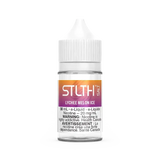 Lychee Melon Ice by Stlth Salt