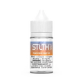Peach Blue Razz Ice by Stlth Salt