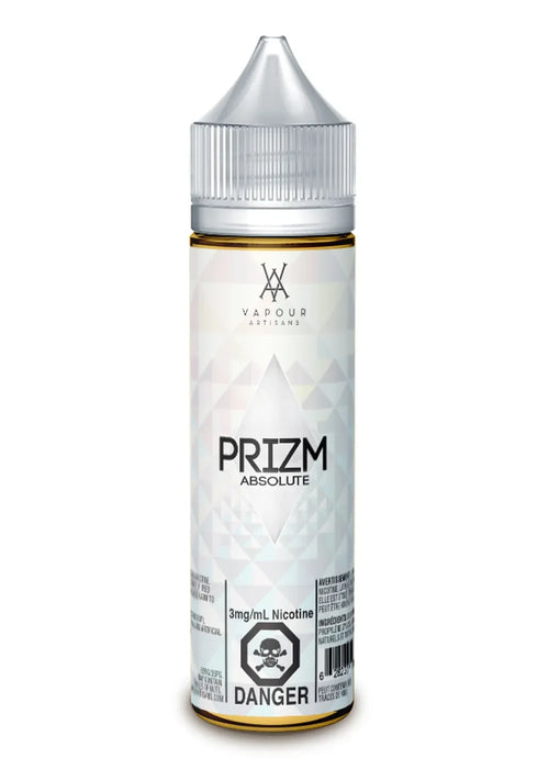 Absolute by Prizm - Vapour Artisans