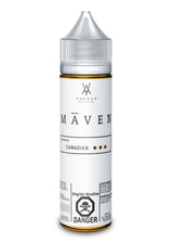 Canadian by Maven 50/50 - Vapour Artisans