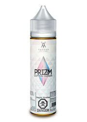 Cotton Clouds by Prizm - Vapour Artisans