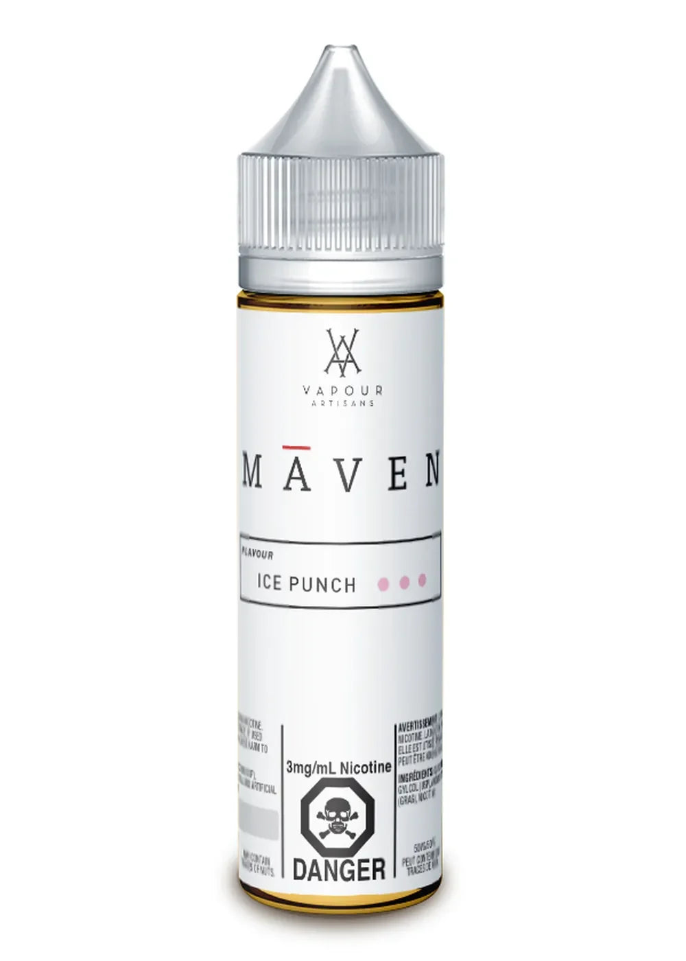 Ice Punch by Maven 50/50 - Vapour Artisans