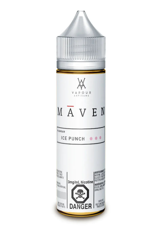 Ice Punch by Maven 50/50 - Vapour Artisans