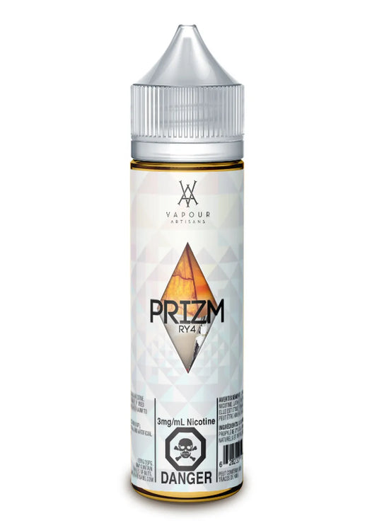 RY4 by Prizm - Vapour Artisans