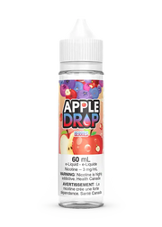 Berries by Apple Drop