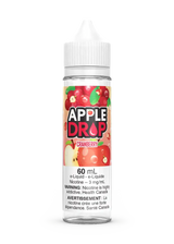Cranberry by Apple Drop