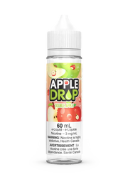 Double Apple by Apple Drop
