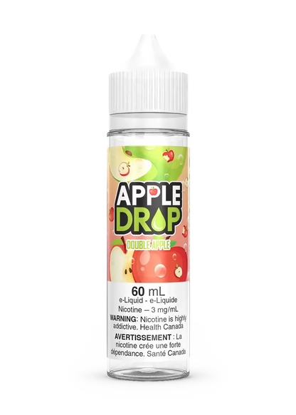 Double Apple by Apple Drop