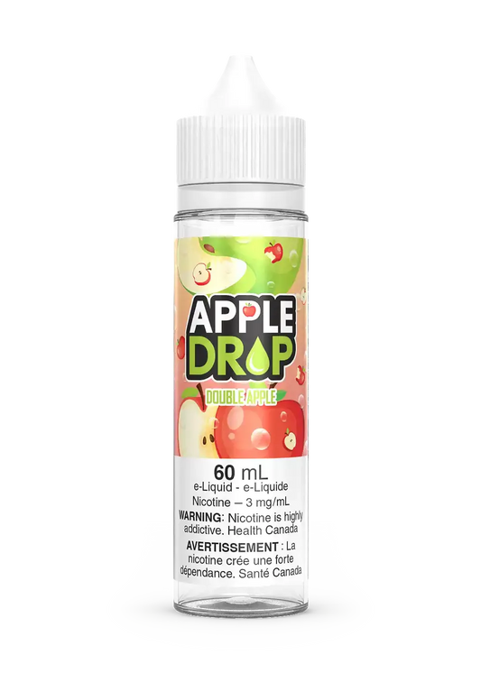 Double Apple by Apple Drop