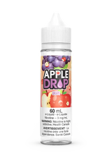 Grape by Apple Drop