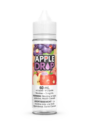 Grape by Apple Drop