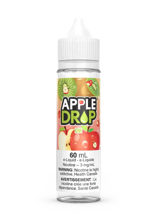 Kiwi by Apple Drop