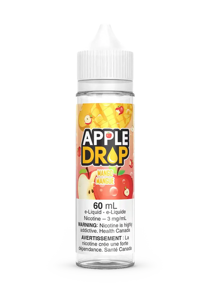 Mango by Apple Drop